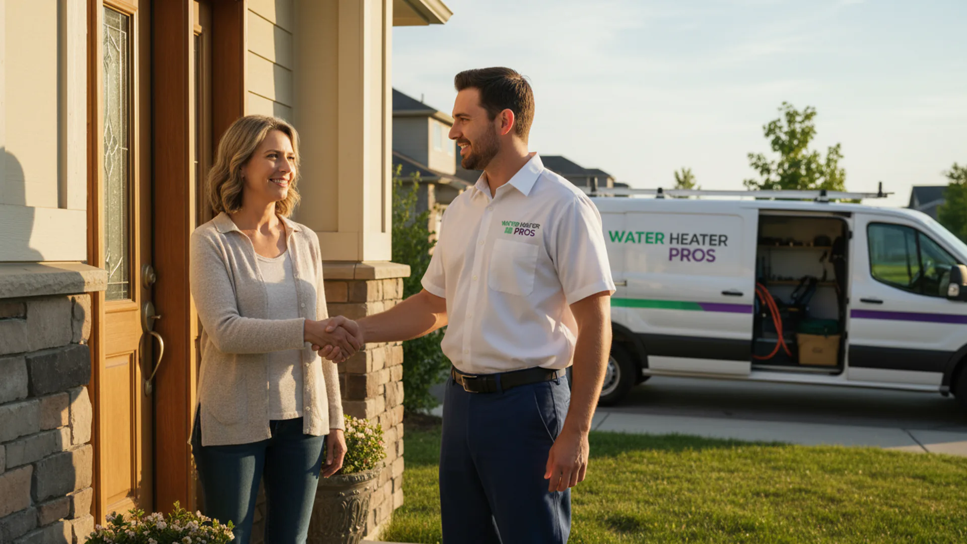 water heater repair in Cardiff By The Sea, CA Near Me